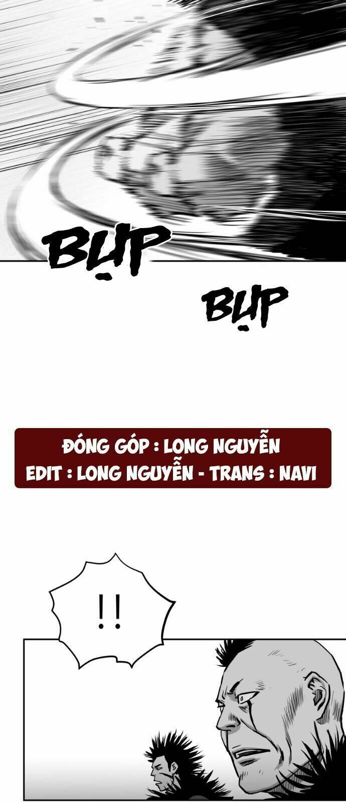 Sát Thủ Anh Vũ - Chapter 42 - Page 33