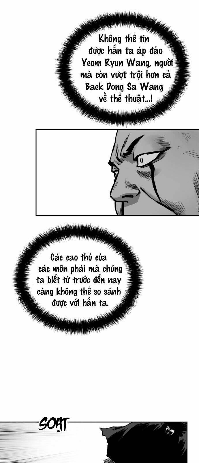 Sát Thủ Anh Vũ - Chapter 42 - Page 34