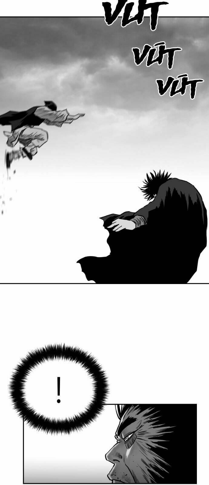 Sát Thủ Anh Vũ - Chapter 42 - Page 37