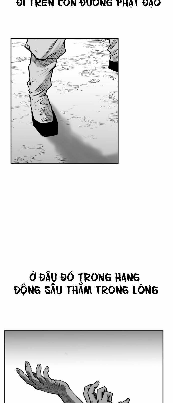 Sát Thủ Anh Vũ - Chapter 42 - Page 3