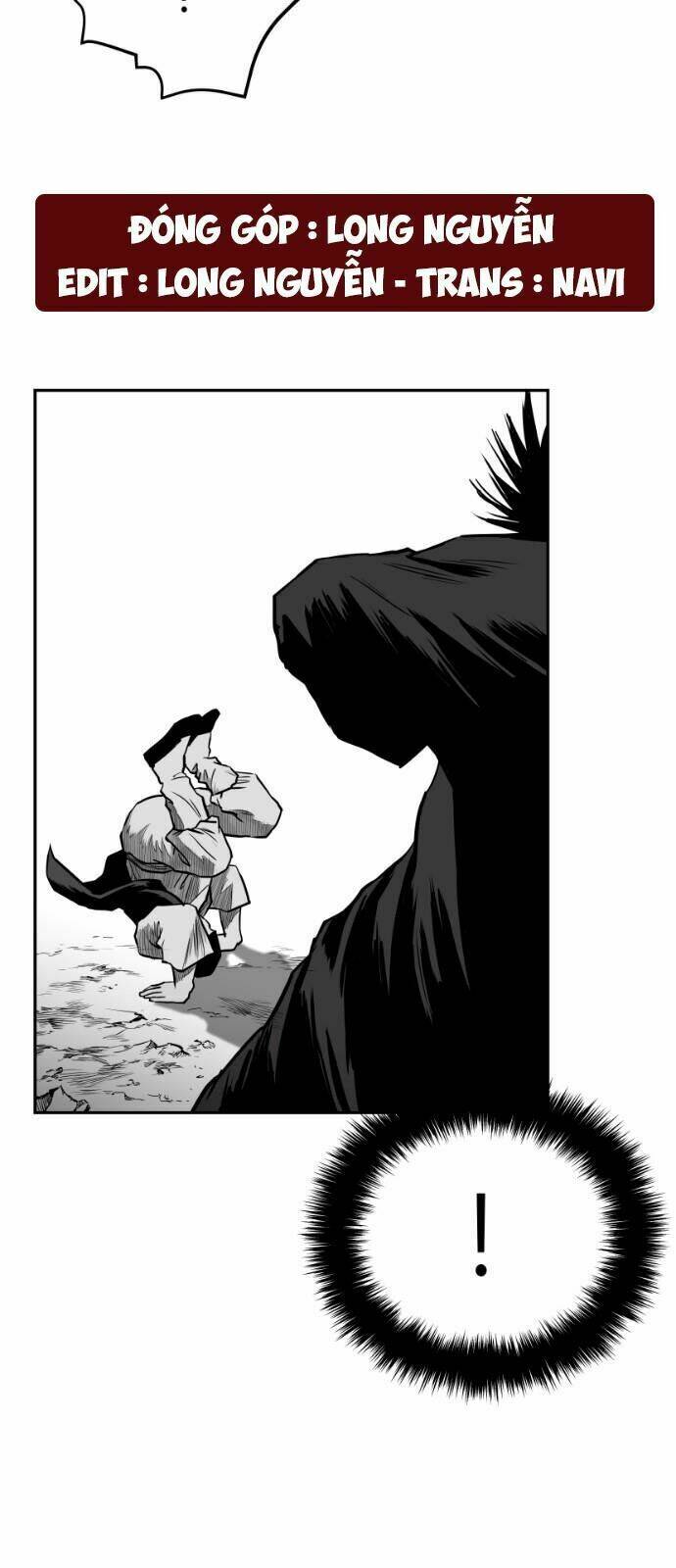 Sát Thủ Anh Vũ - Chapter 42 - Page 39