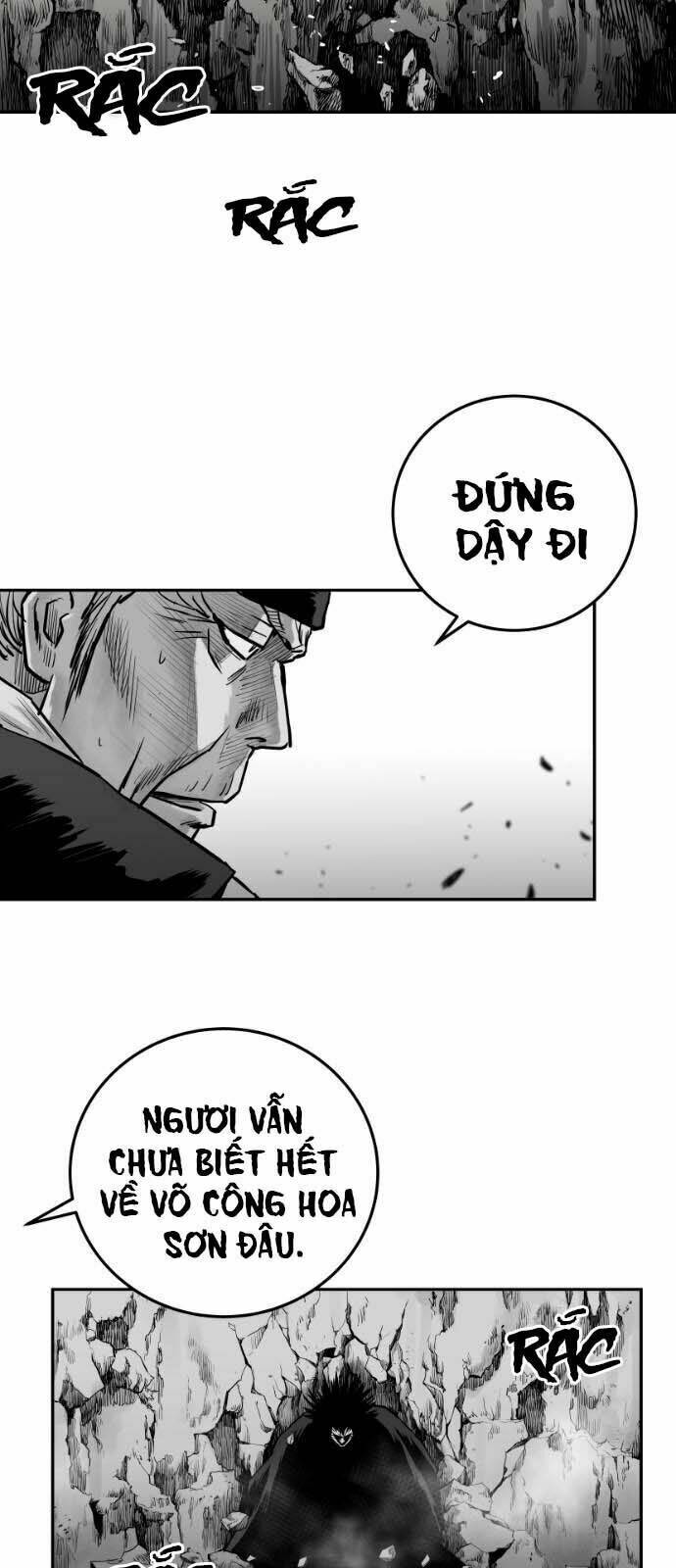 Sát Thủ Anh Vũ - Chapter 42 - Page 43
