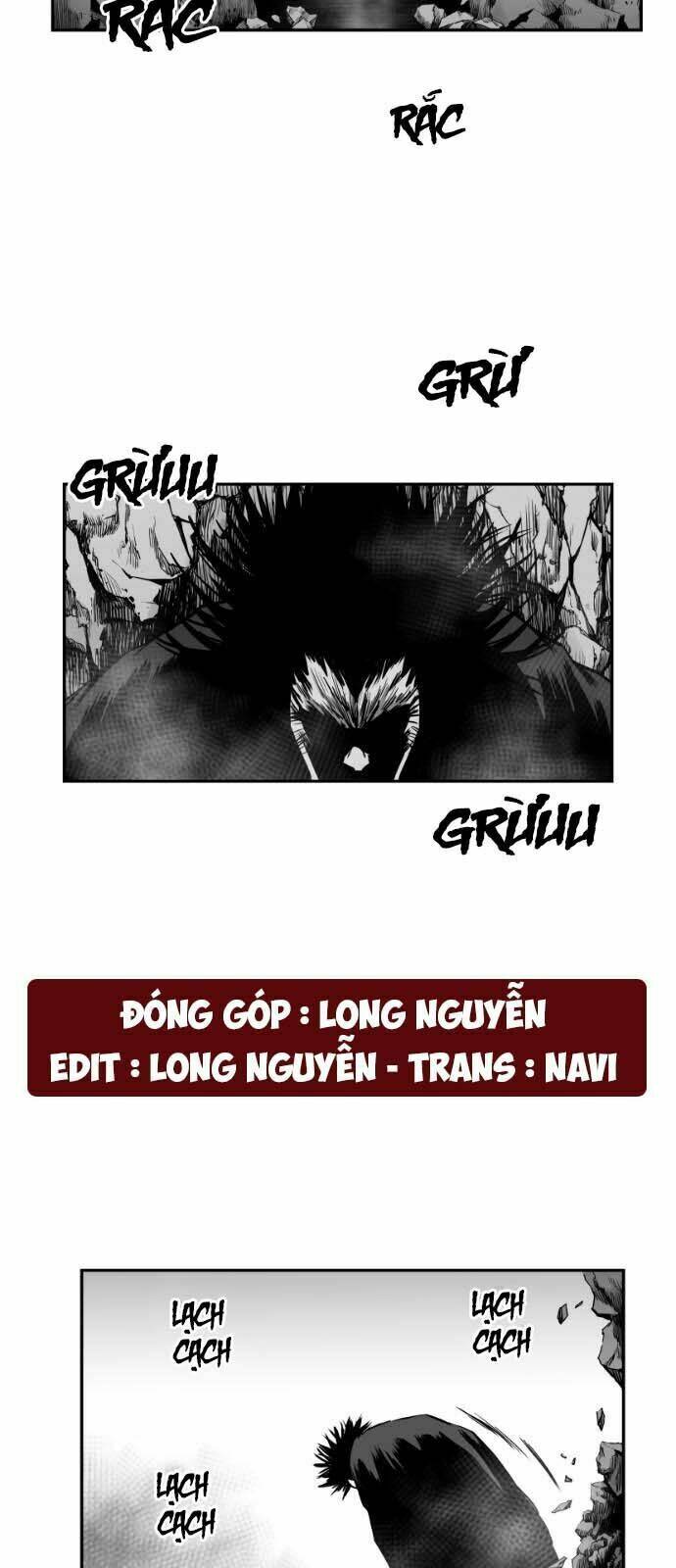 Sát Thủ Anh Vũ - Chapter 42 - Page 44