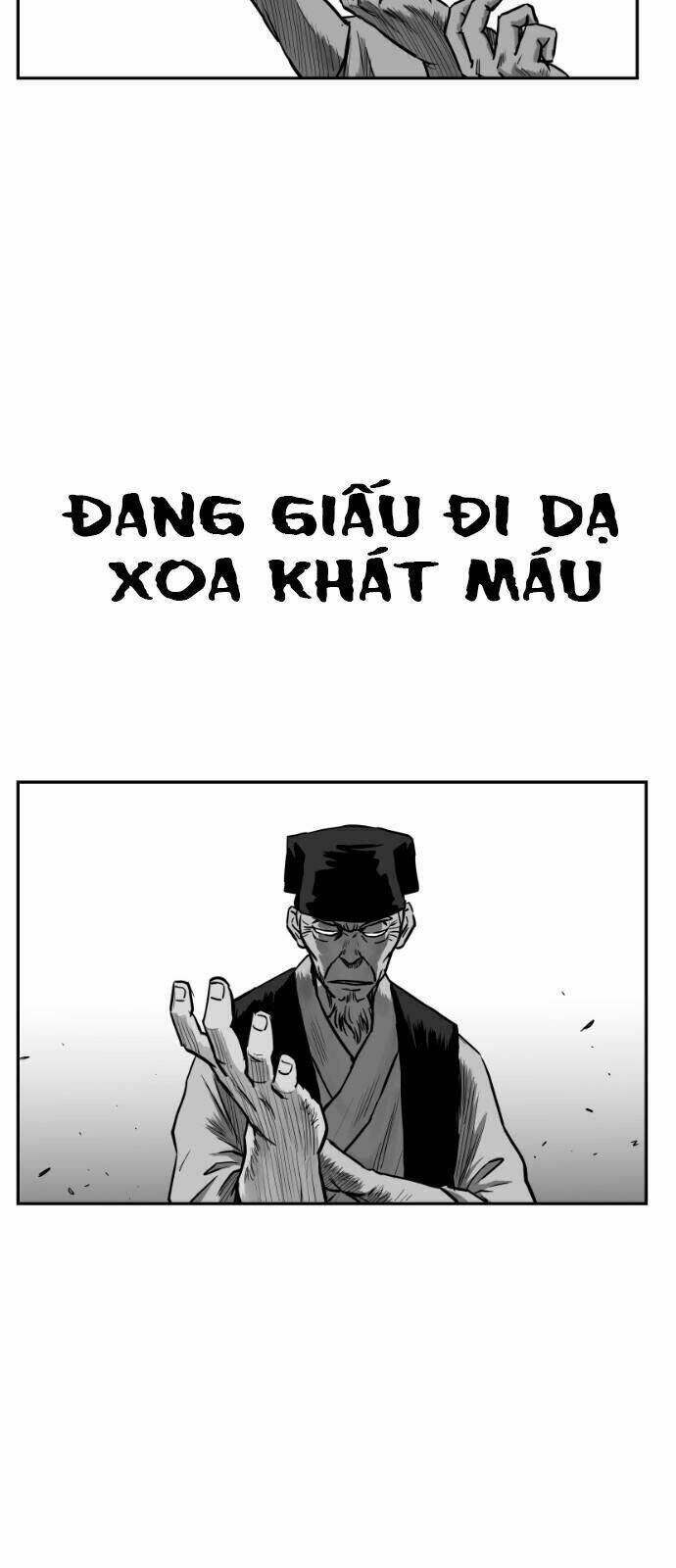 Sát Thủ Anh Vũ - Chapter 42 - Page 4