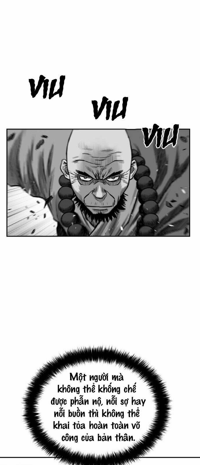 Sát Thủ Anh Vũ - Chapter 42 - Page 51