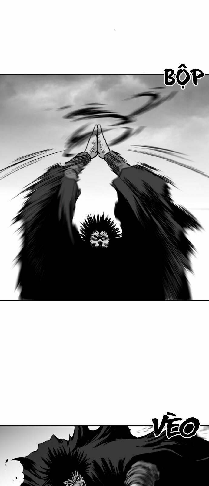 Sát Thủ Anh Vũ - Chapter 42 - Page 55