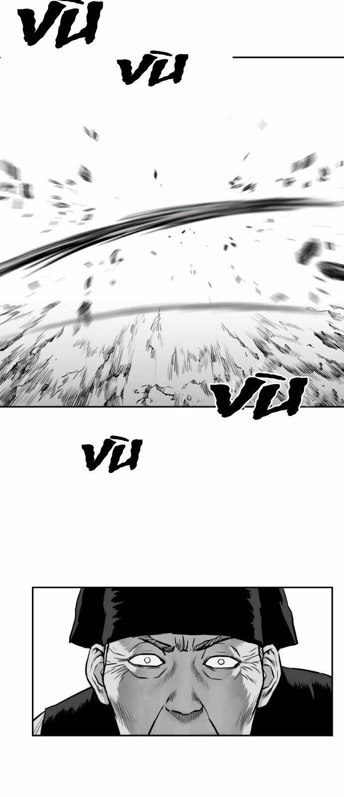 Sát Thủ Anh Vũ - Chapter 42 - Page 60