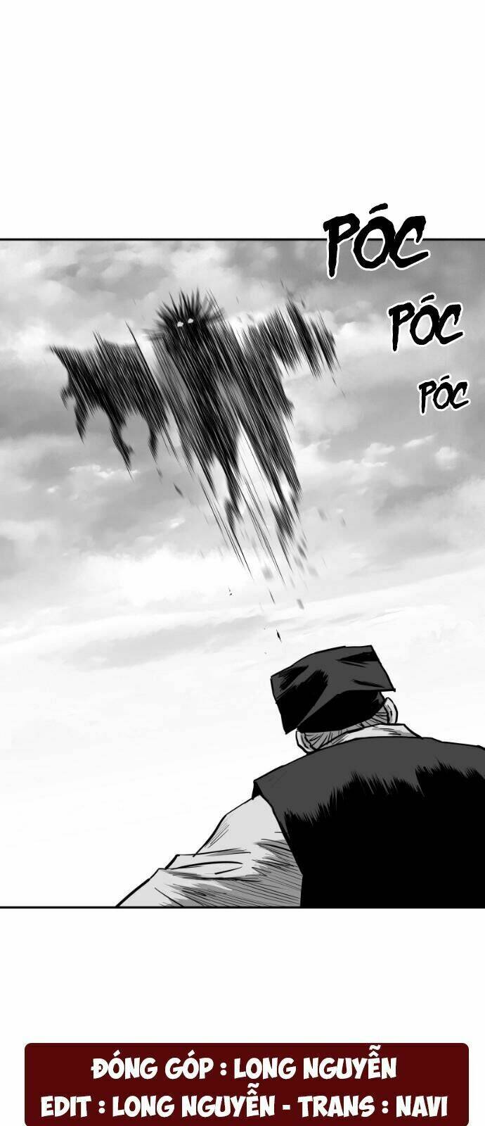 Sát Thủ Anh Vũ - Chapter 42 - Page 64