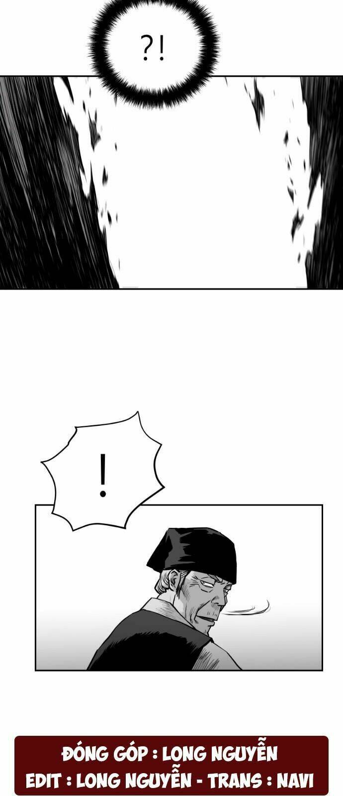 Sát Thủ Anh Vũ - Chapter 42 - Page 67