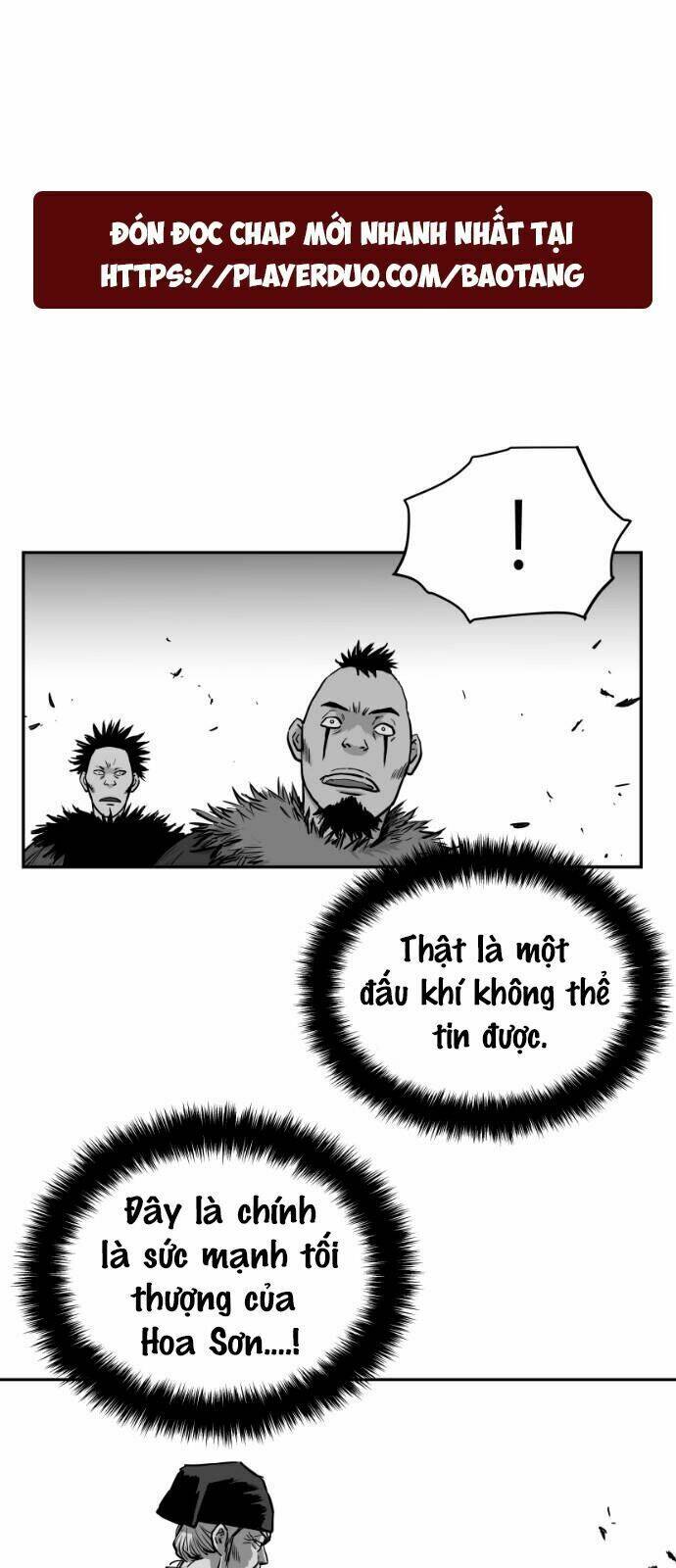 Sát Thủ Anh Vũ - Chapter 42 - Page 7