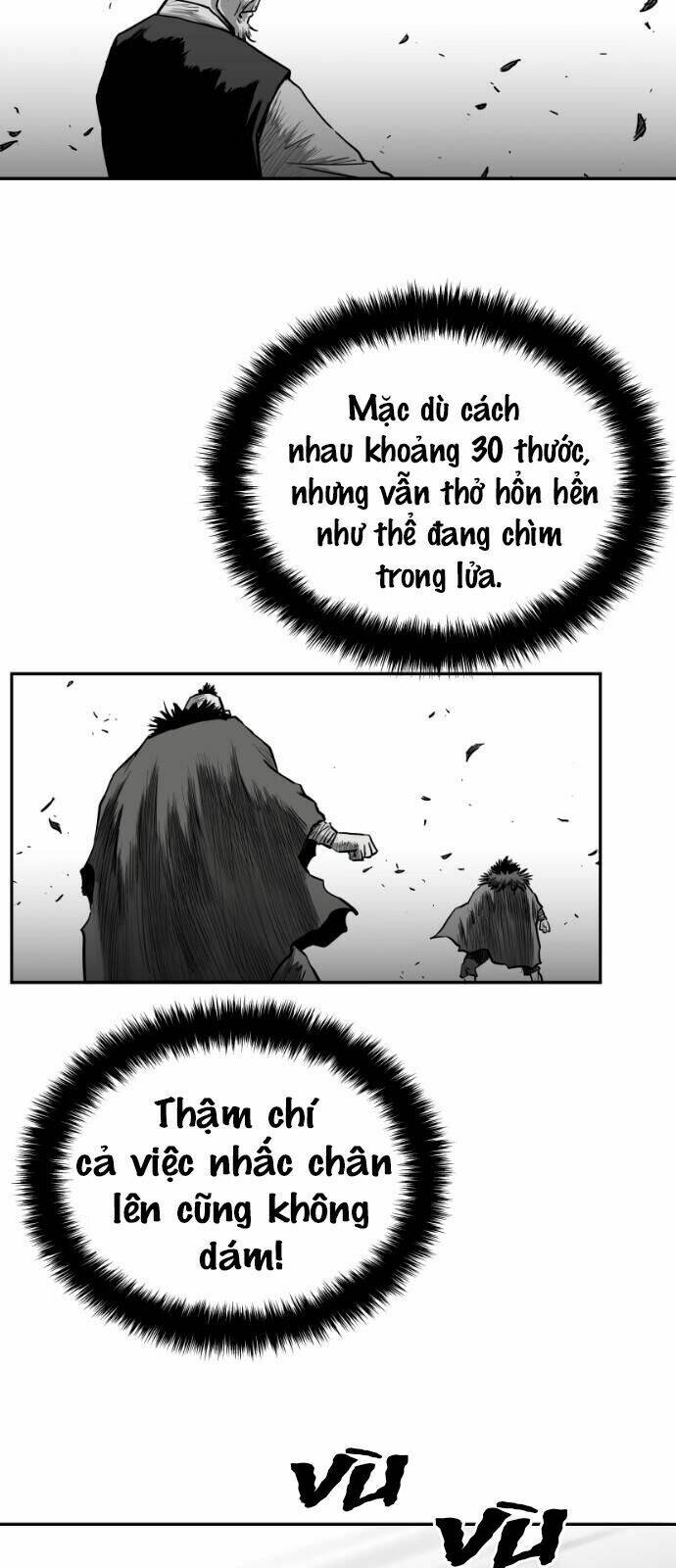 Sát Thủ Anh Vũ - Chapter 42 - Page 8