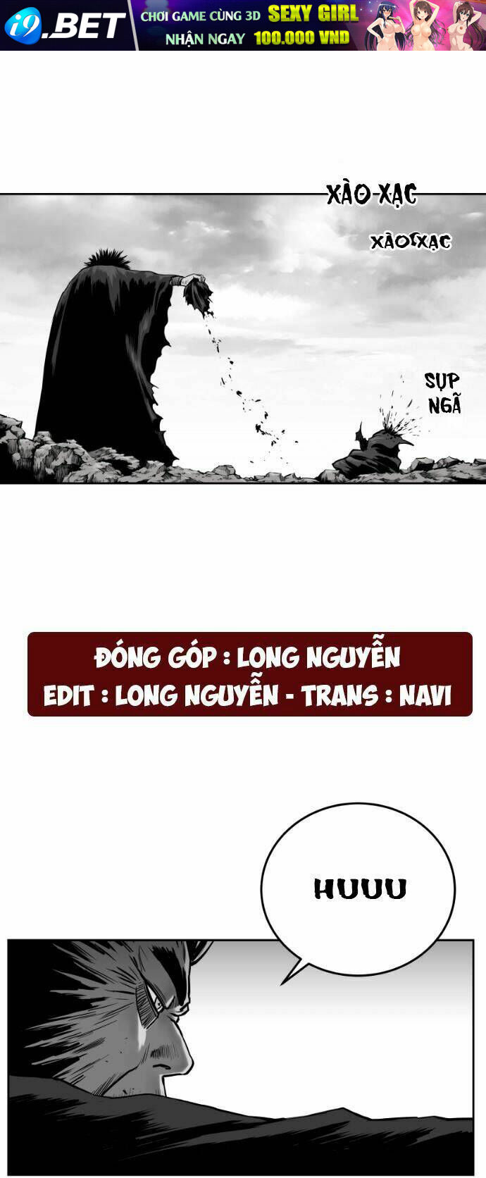 Sát Thủ Anh Vũ - Chapter 43 - Page 9