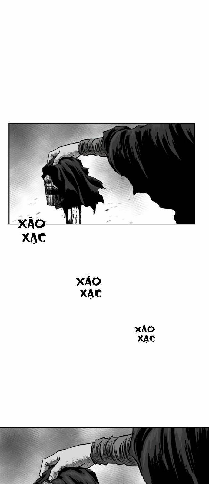 Sát Thủ Anh Vũ - Chapter 43 - Page 10