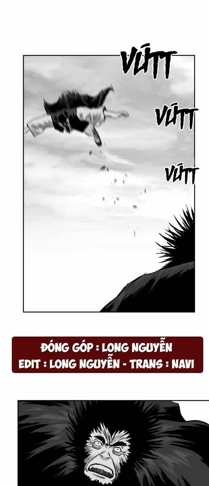 Sát Thủ Anh Vũ - Chapter 43 - Page 12