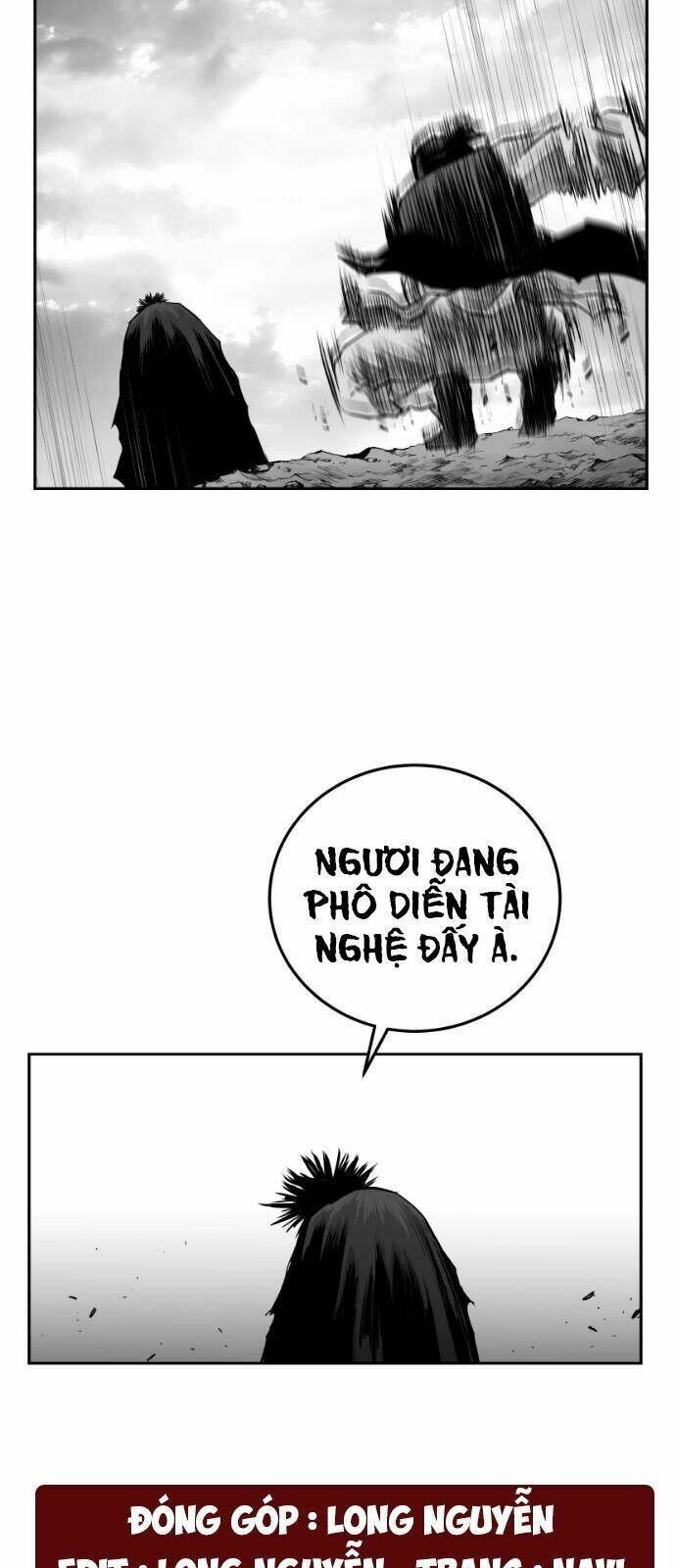 Sát Thủ Anh Vũ - Chapter 43 - Page 14