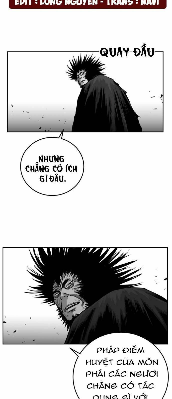 Sát Thủ Anh Vũ - Chapter 43 - Page 15
