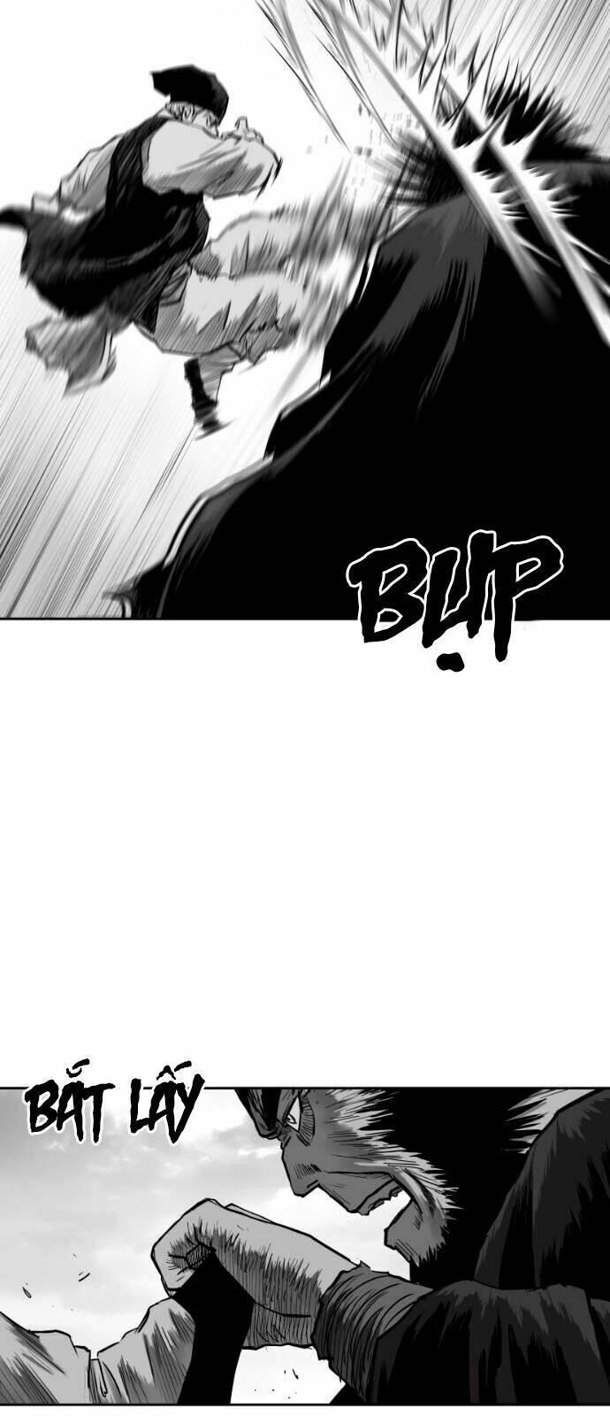 Sát Thủ Anh Vũ - Chapter 43 - Page 19