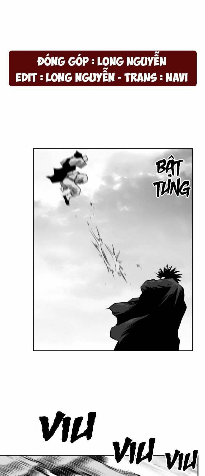 Sát Thủ Anh Vũ - Chapter 43 - Page 20