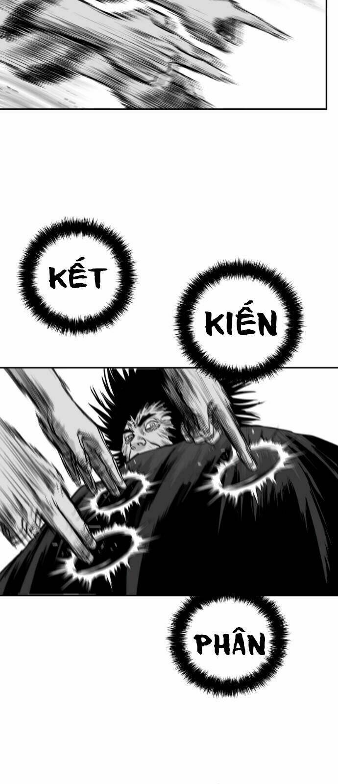 Sát Thủ Anh Vũ - Chapter 43 - Page 21