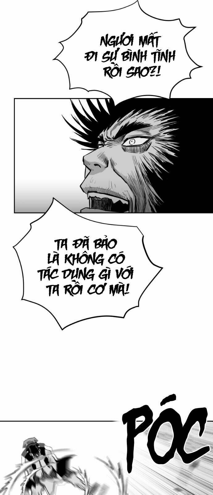 Sát Thủ Anh Vũ - Chapter 43 - Page 22