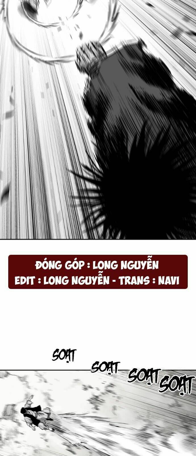 Sát Thủ Anh Vũ - Chapter 43 - Page 23