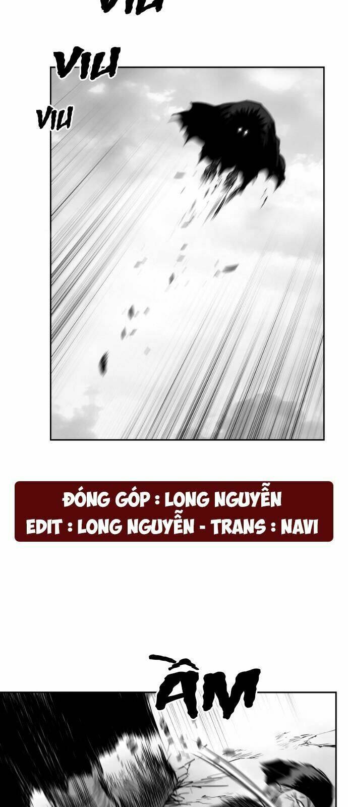 Sát Thủ Anh Vũ - Chapter 43 - Page 25