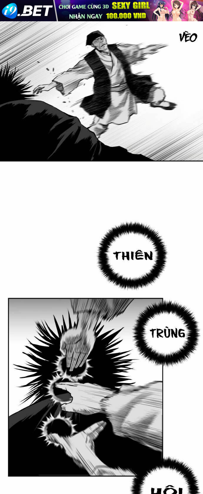 Sát Thủ Anh Vũ - Chapter 43 - Page 27