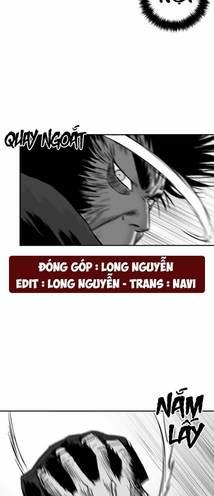 Sát Thủ Anh Vũ - Chapter 43 - Page 28