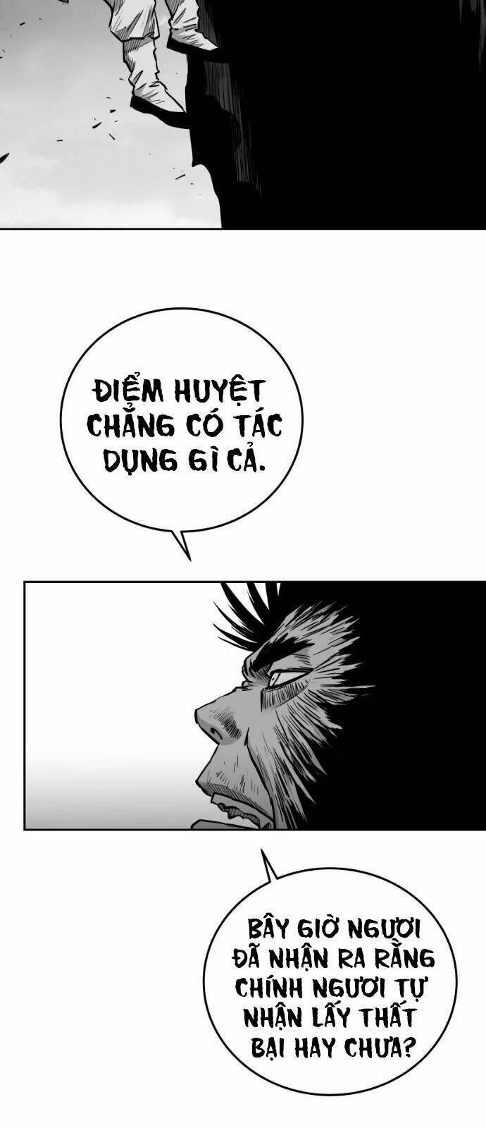 Sát Thủ Anh Vũ - Chapter 43 - Page 30
