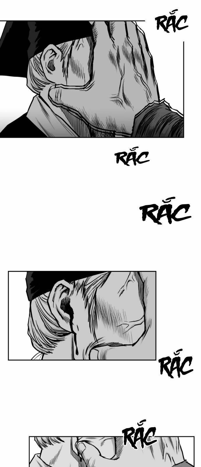 Sát Thủ Anh Vũ - Chapter 43 - Page 31