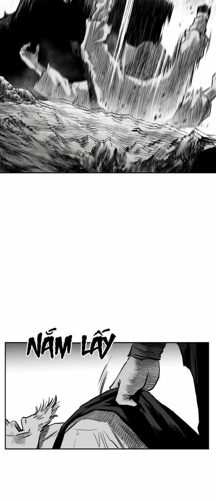 Sát Thủ Anh Vũ - Chapter 43 - Page 33