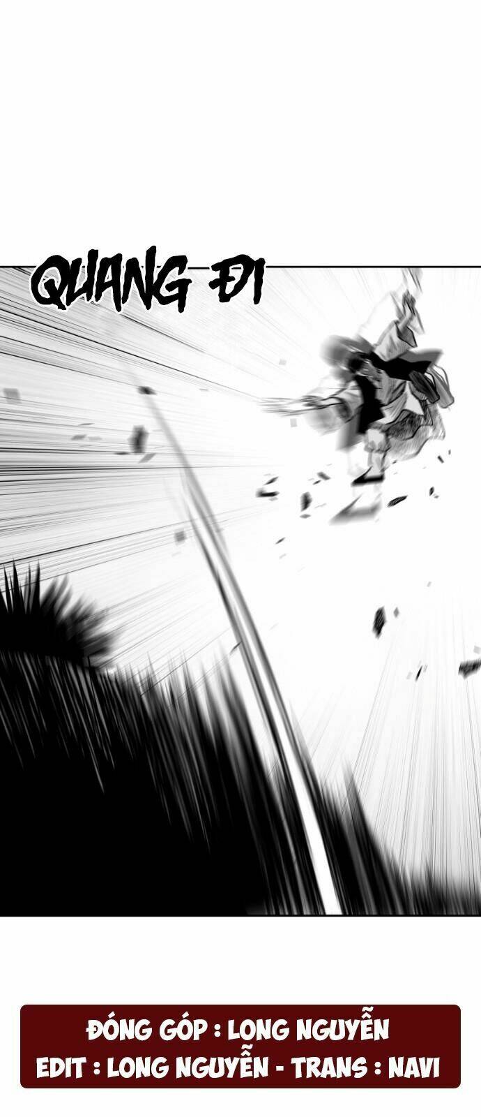 Sát Thủ Anh Vũ - Chapter 43 - Page 34