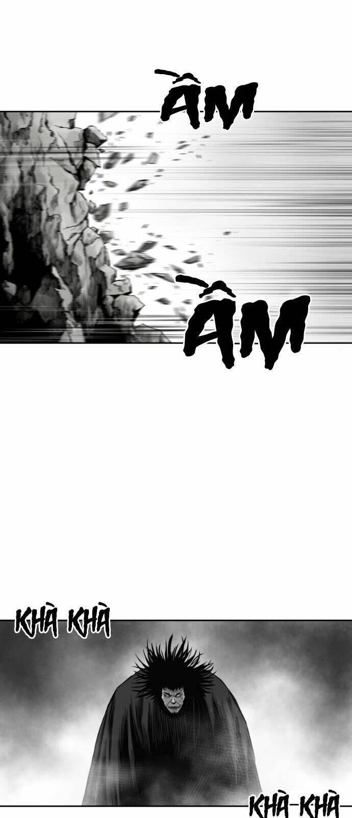 Sát Thủ Anh Vũ - Chapter 43 - Page 35