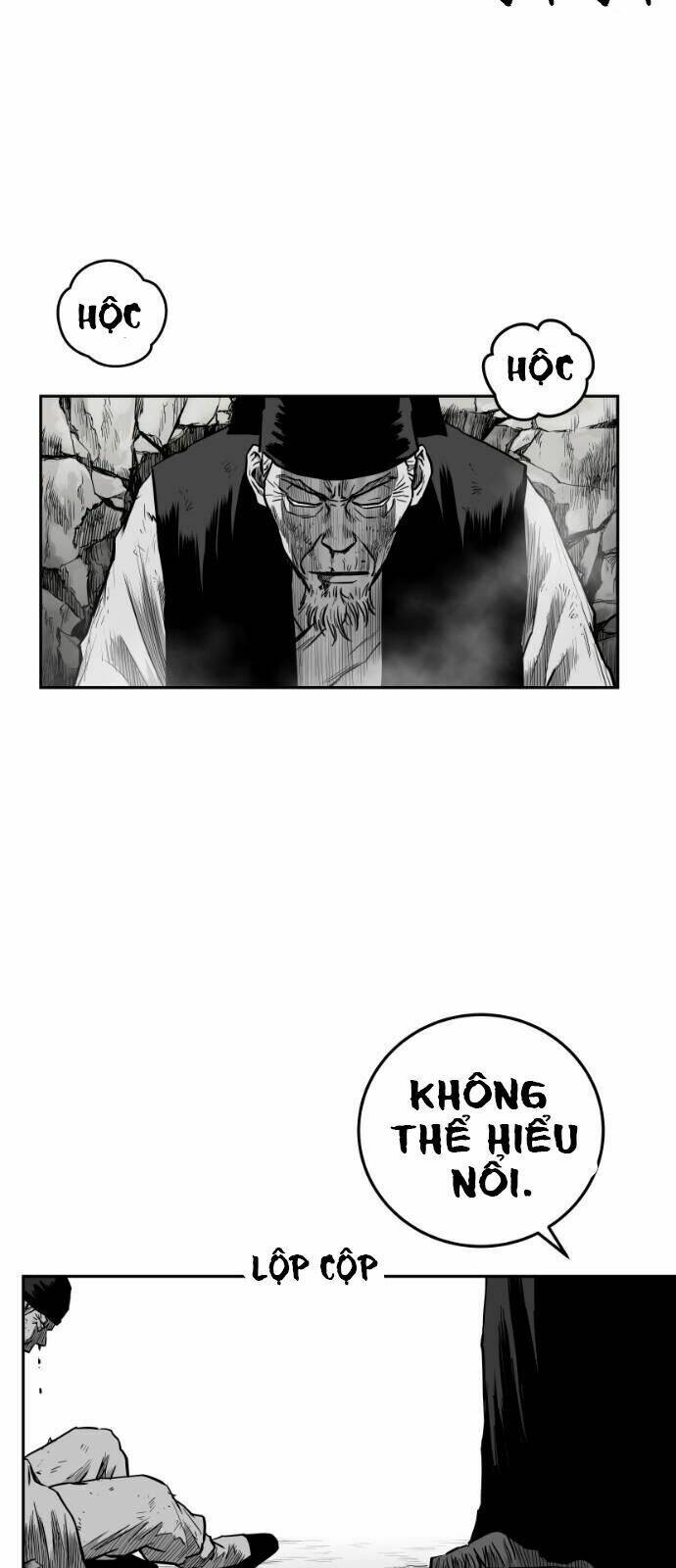 Sát Thủ Anh Vũ - Chapter 43 - Page 36
