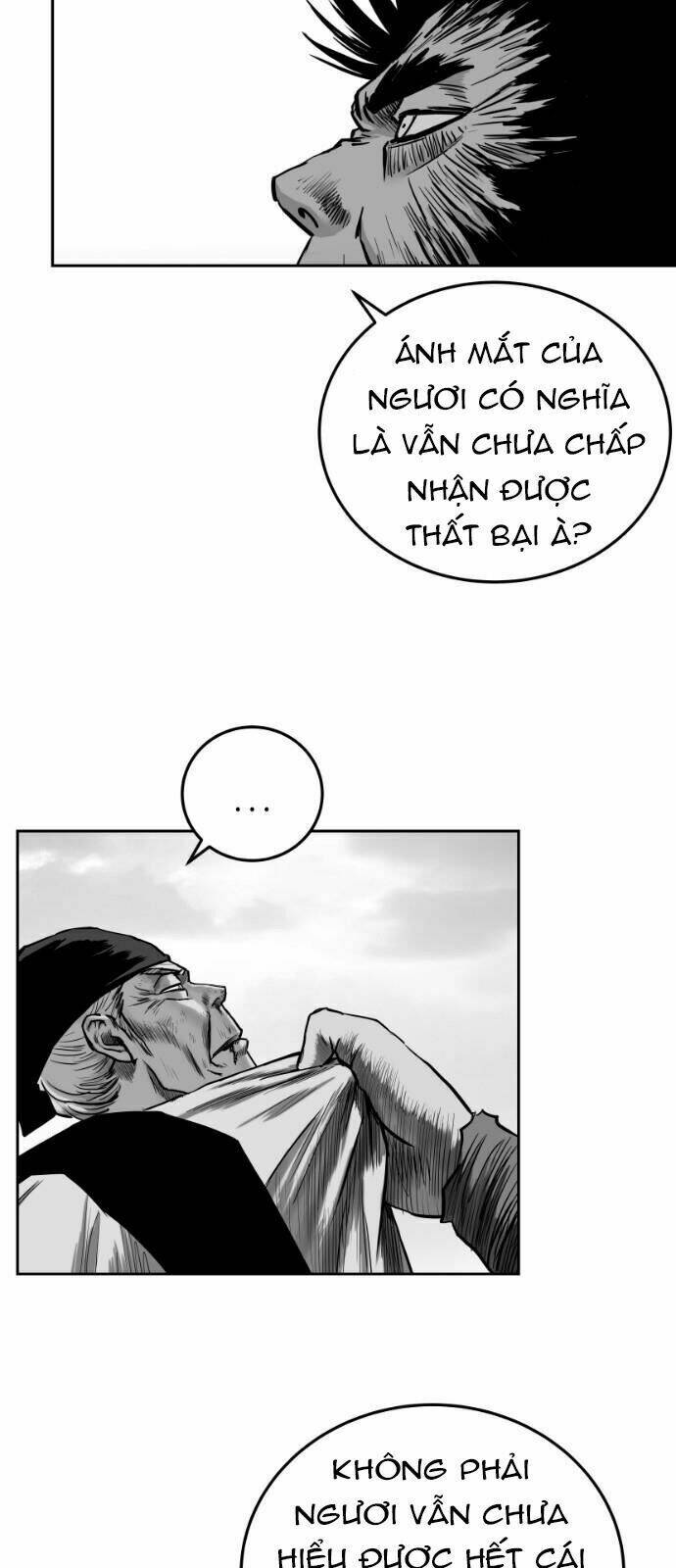 Sát Thủ Anh Vũ - Chapter 43 - Page 40