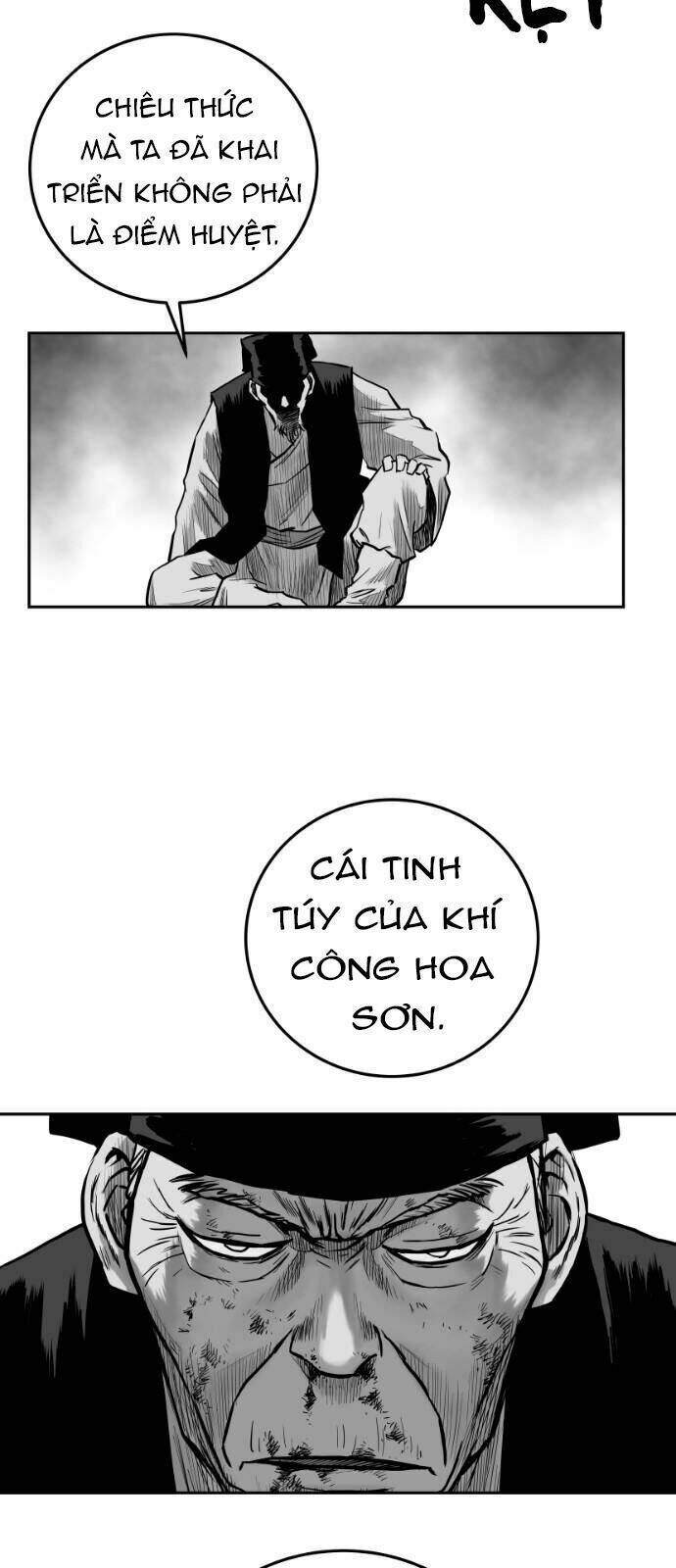 Sát Thủ Anh Vũ - Chapter 43 - Page 45