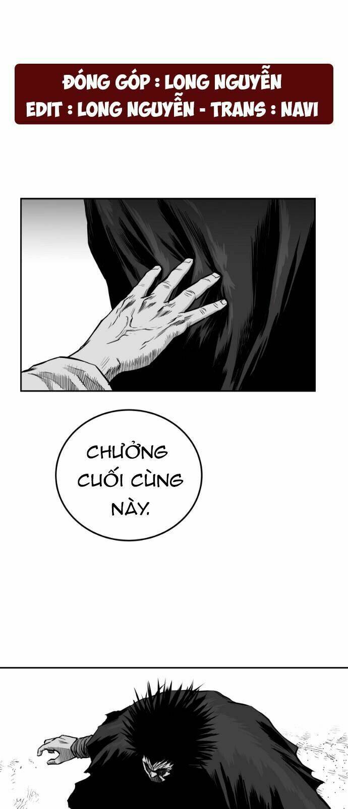 Sát Thủ Anh Vũ - Chapter 43 - Page 47
