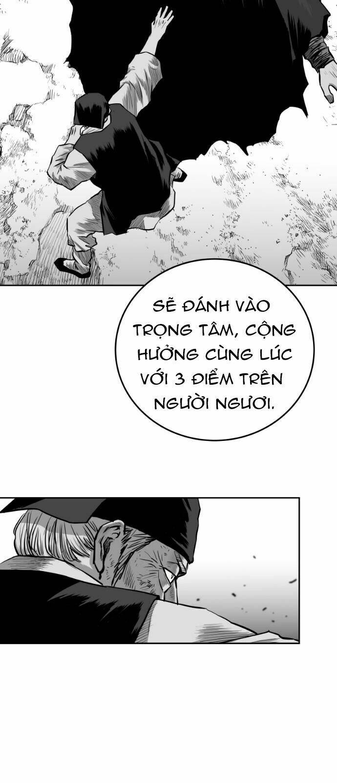 Sát Thủ Anh Vũ - Chapter 43 - Page 48