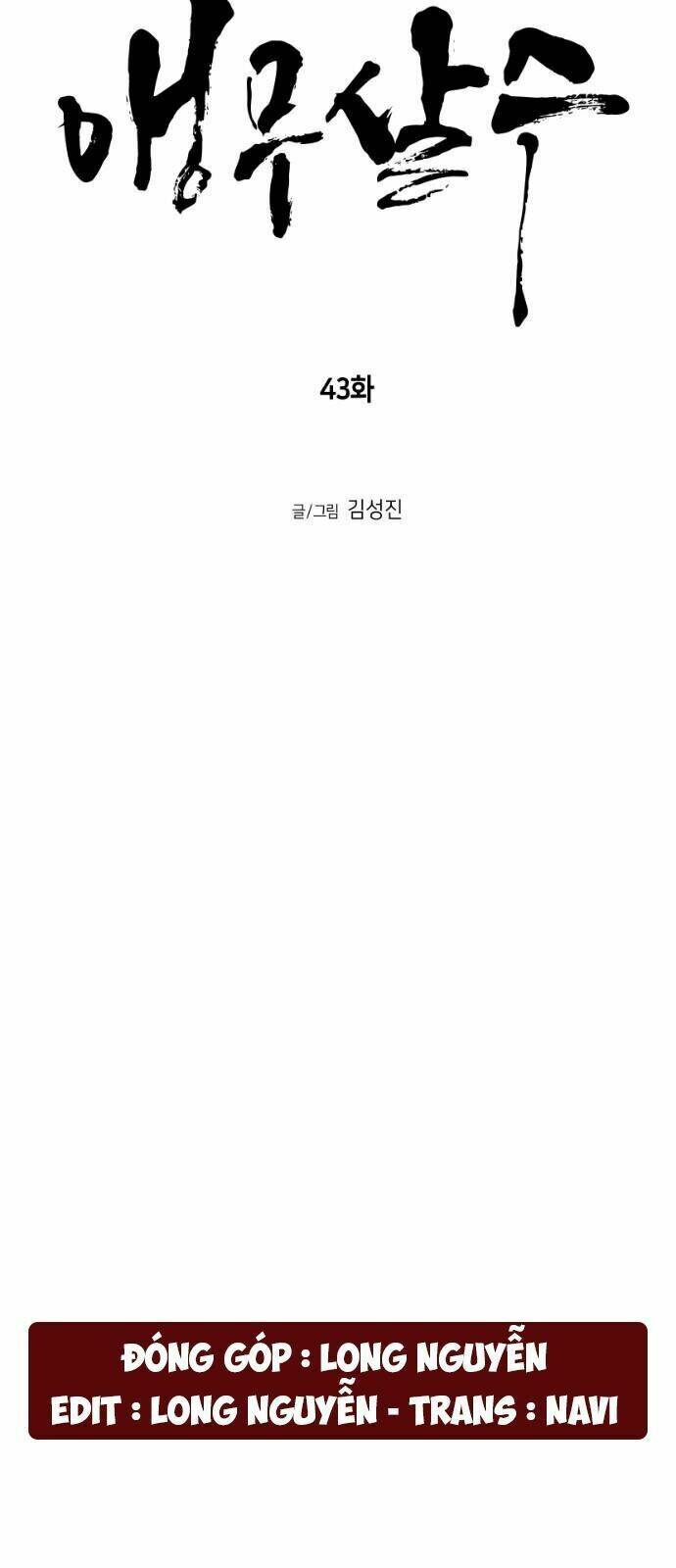 Sát Thủ Anh Vũ - Chapter 43 - Page 4