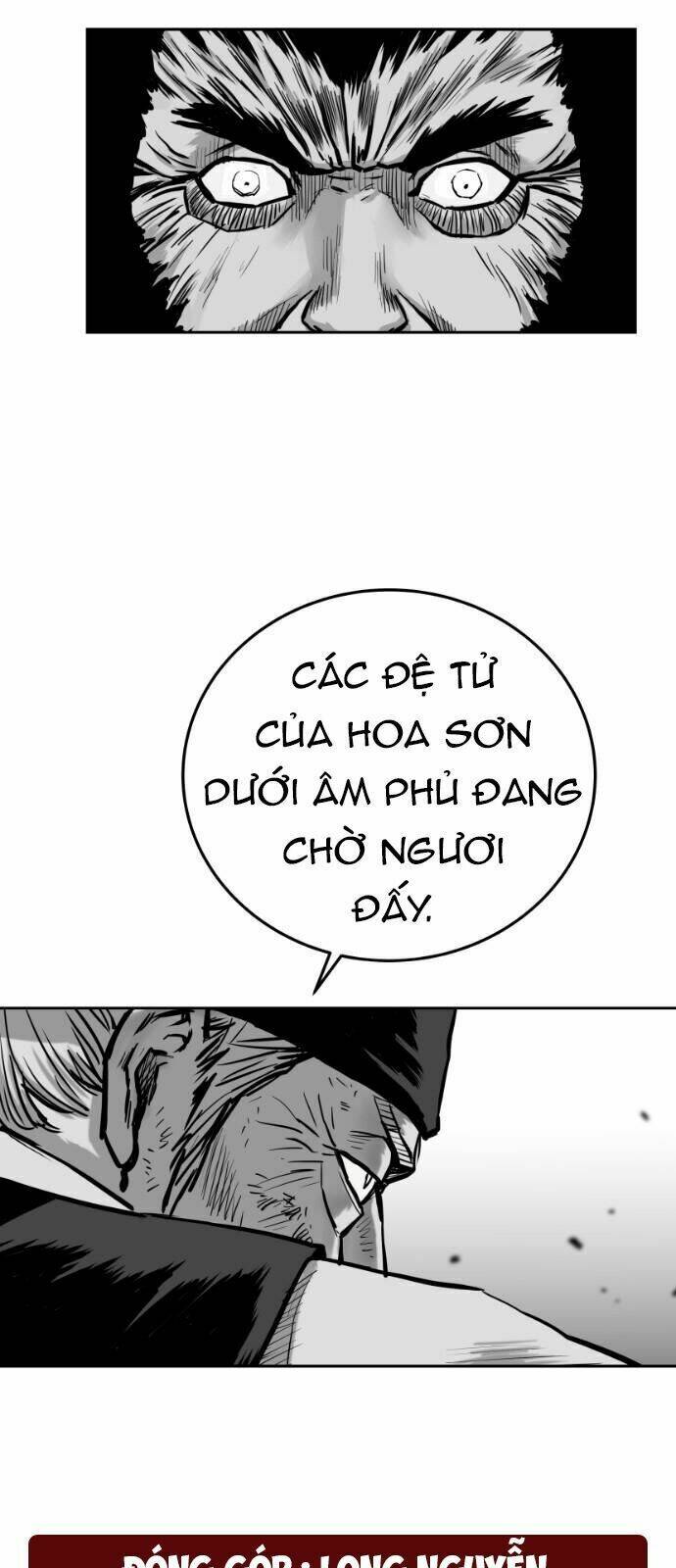 Sát Thủ Anh Vũ - Chapter 43 - Page 49