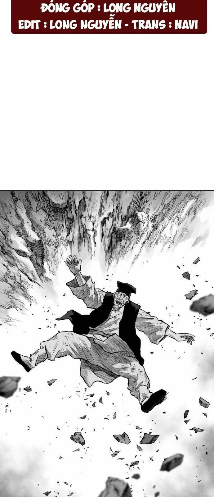 Sát Thủ Anh Vũ - Chapter 43 - Page 61