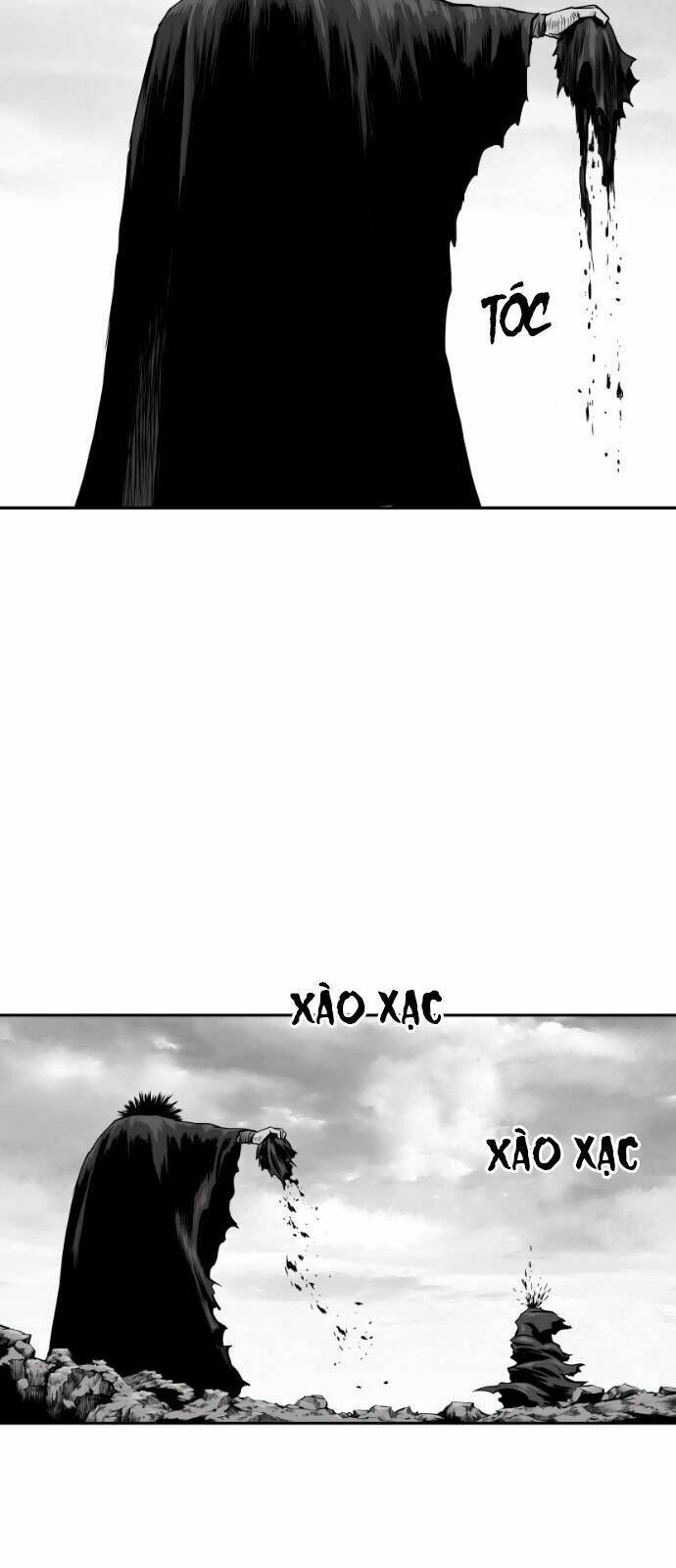 Sát Thủ Anh Vũ - Chapter 43 - Page 8