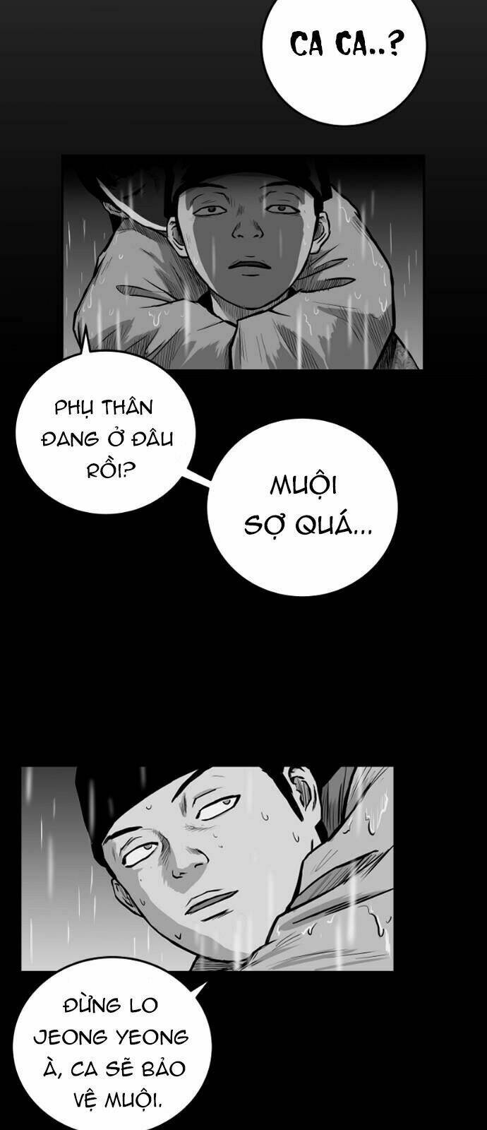 Sát Thủ Anh Vũ - Chapter 44 - Page 9