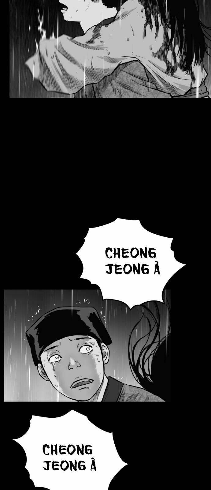 Sát Thủ Anh Vũ - Chapter 44 - Page 17