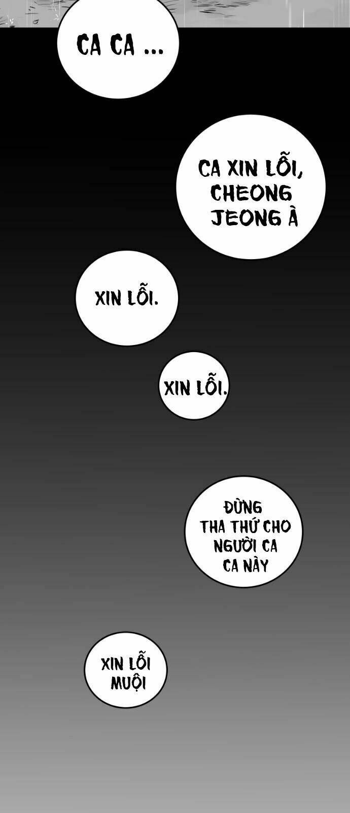 Sát Thủ Anh Vũ - Chapter 44 - Page 21