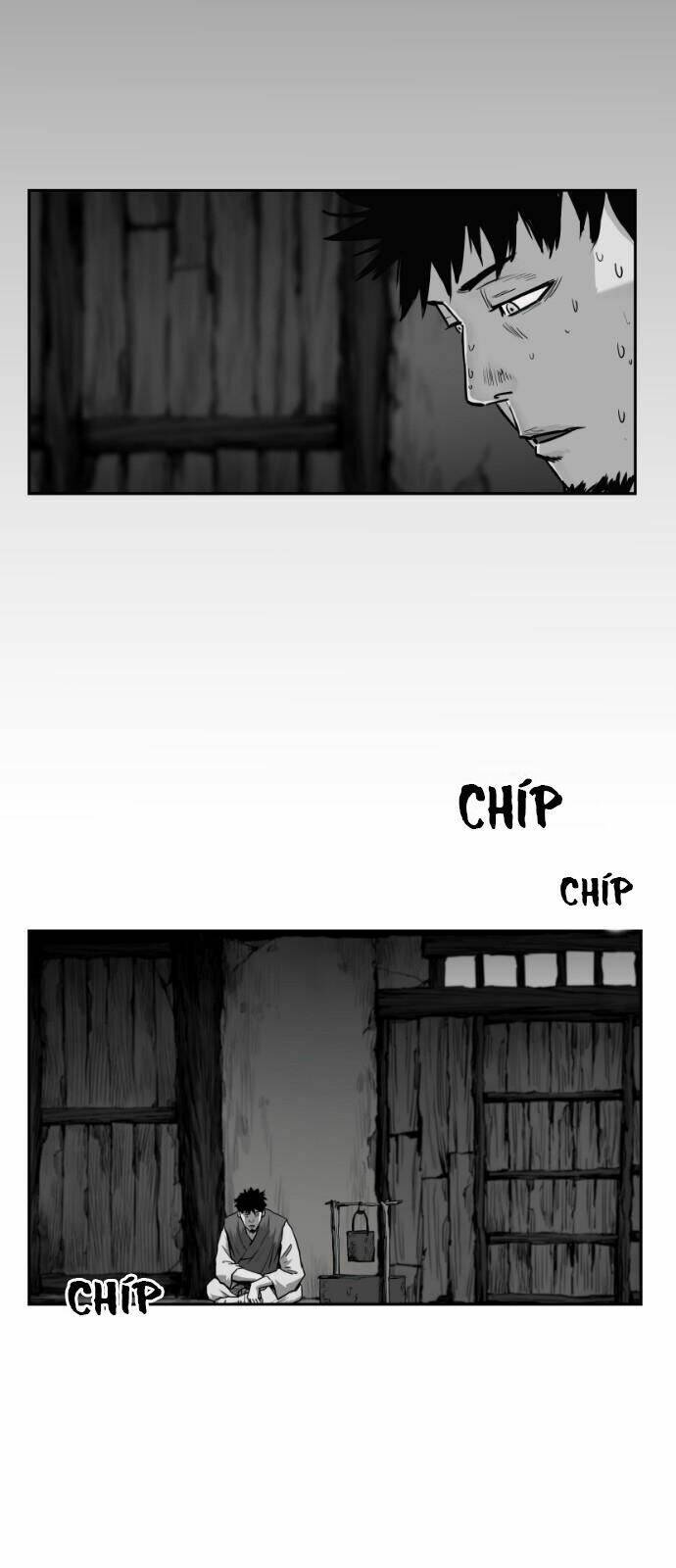 Sát Thủ Anh Vũ - Chapter 44 - Page 22