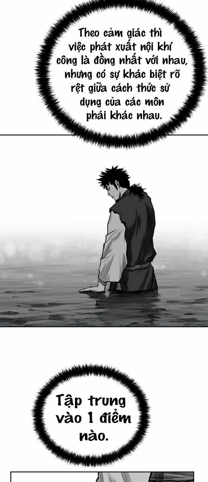 Sát Thủ Anh Vũ - Chapter 44 - Page 25