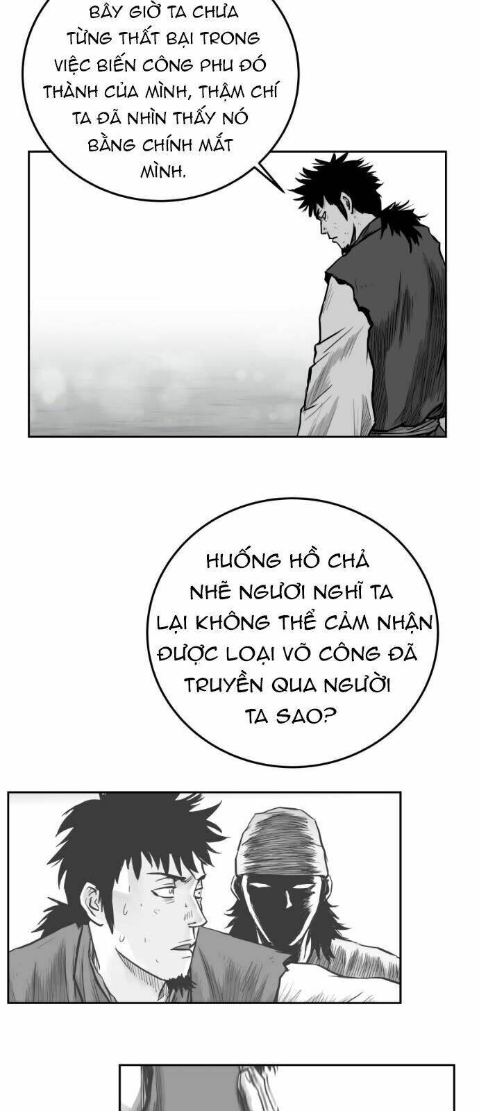 Sát Thủ Anh Vũ - Chapter 44 - Page 30