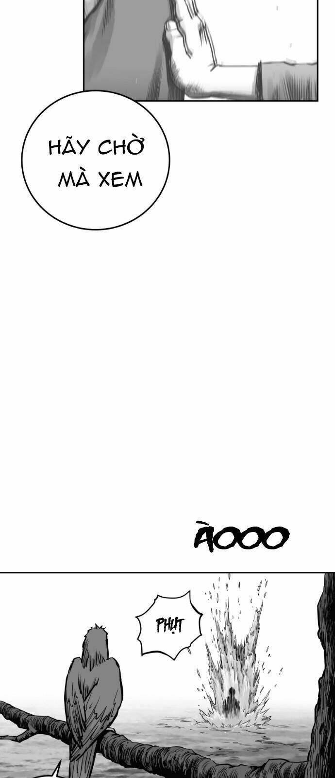 Sát Thủ Anh Vũ - Chapter 44 - Page 31