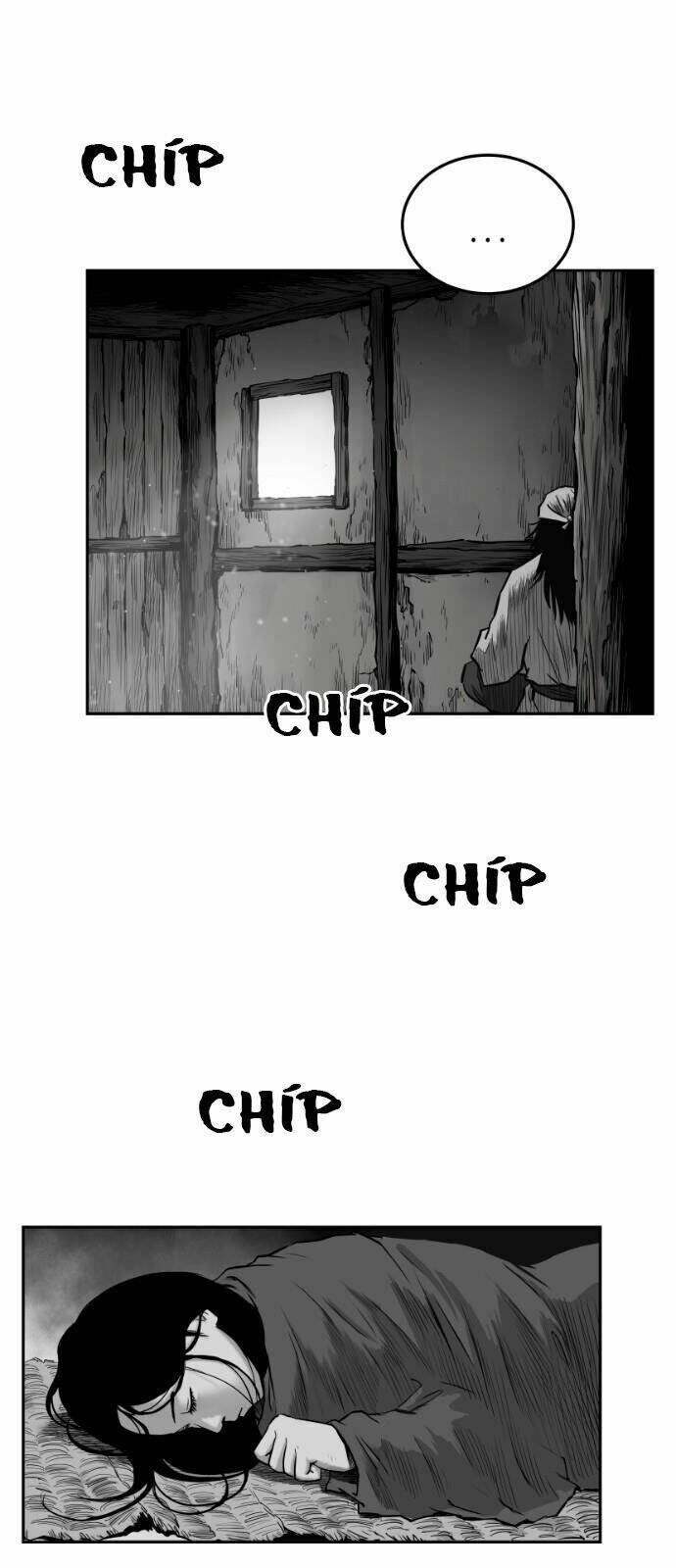 Sát Thủ Anh Vũ - Chapter 44 - Page 33